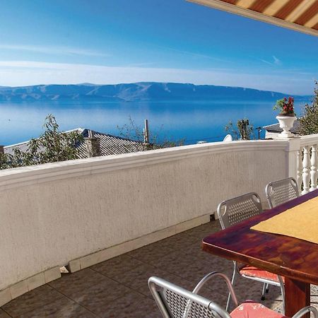 Nice Apartment In Senj With Ethernet Internet Exterior photo