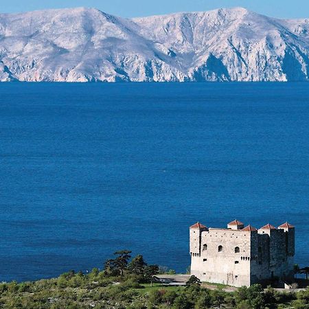 Nice Apartment In Senj With Ethernet Internet Exterior photo