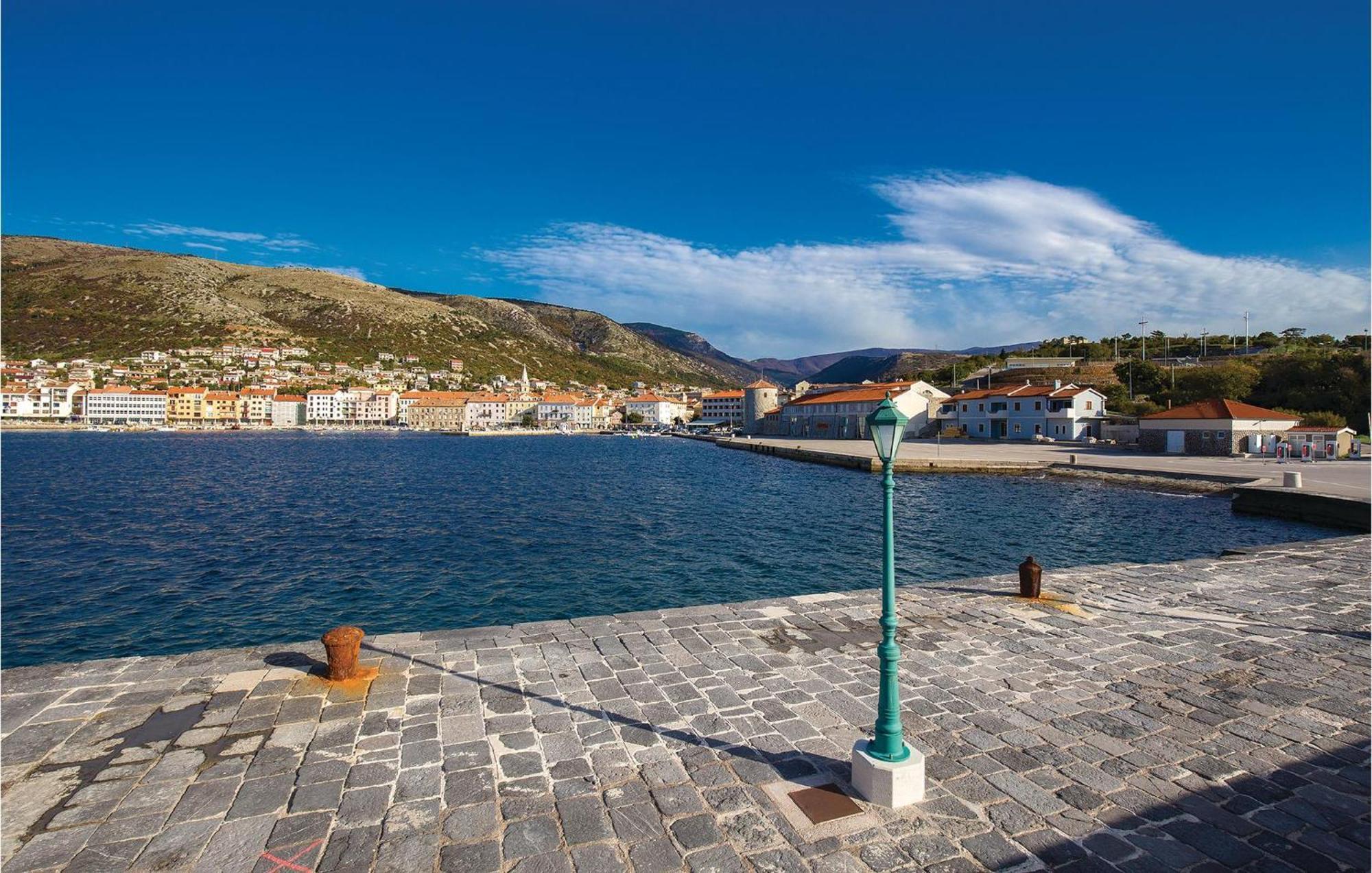 Nice Apartment In Senj With Ethernet Internet Exterior photo
