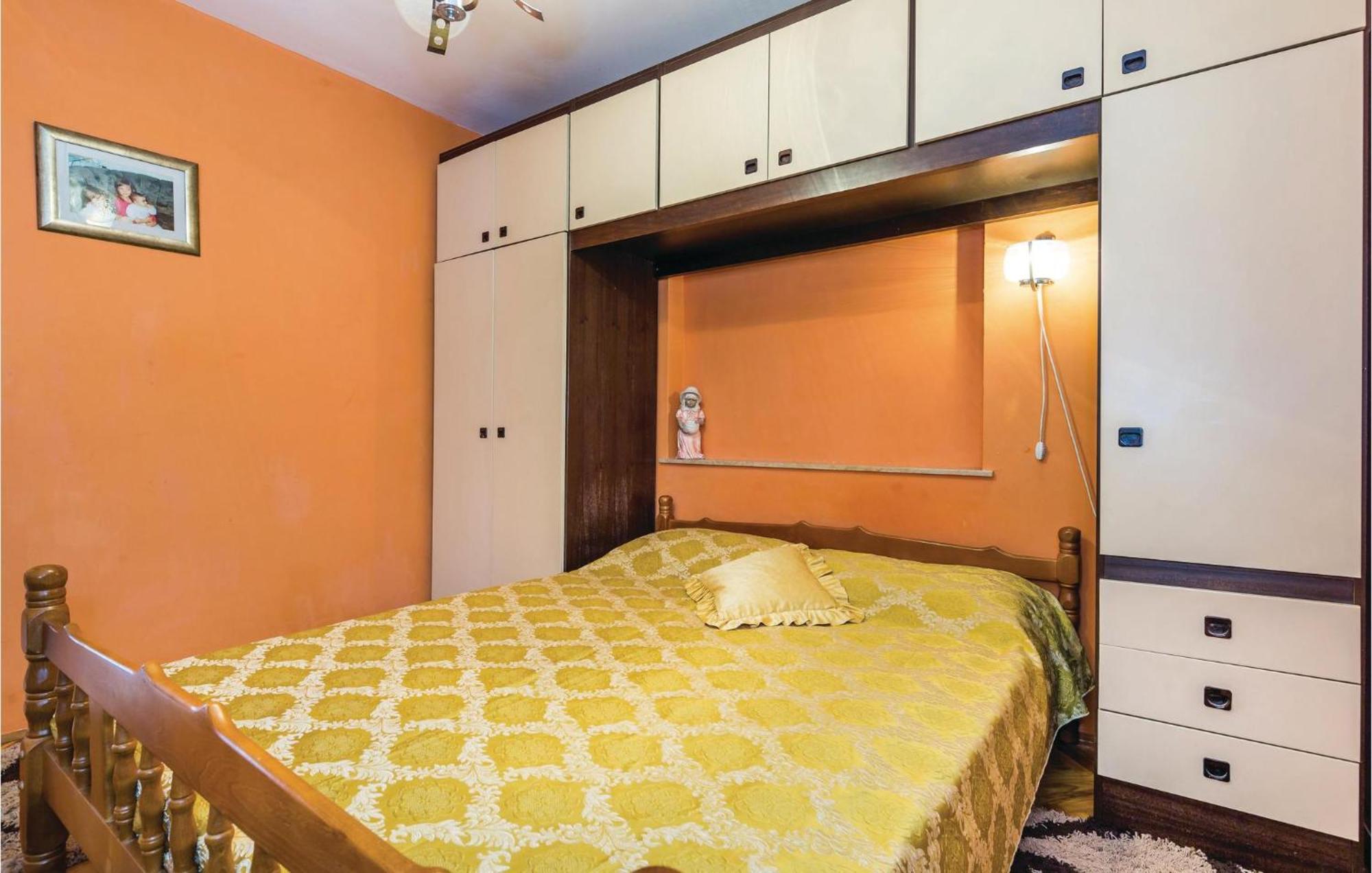 Nice Apartment In Senj With Ethernet Internet Exterior photo