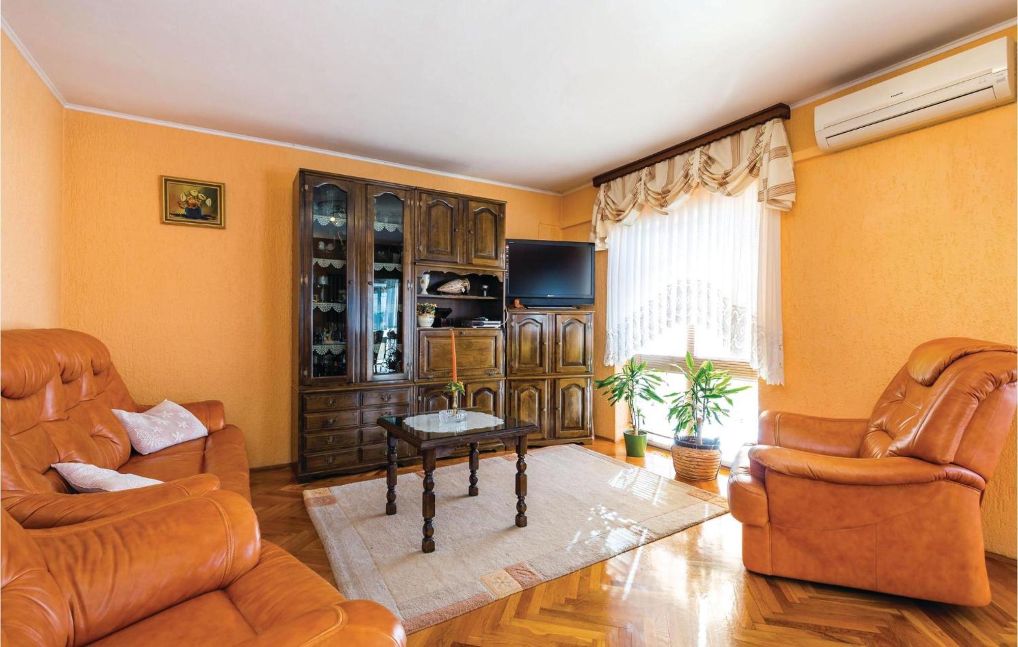 Nice Apartment In Senj With Ethernet Internet Exterior photo