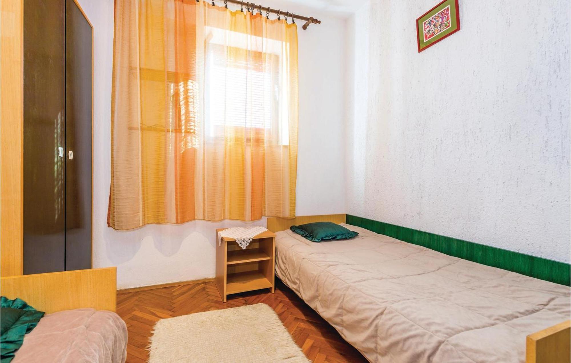 Nice Apartment In Senj With Ethernet Internet Exterior photo